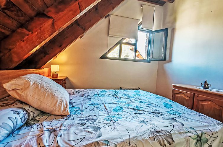 Appartement Dúplex de Aigüestort -Falcó 6