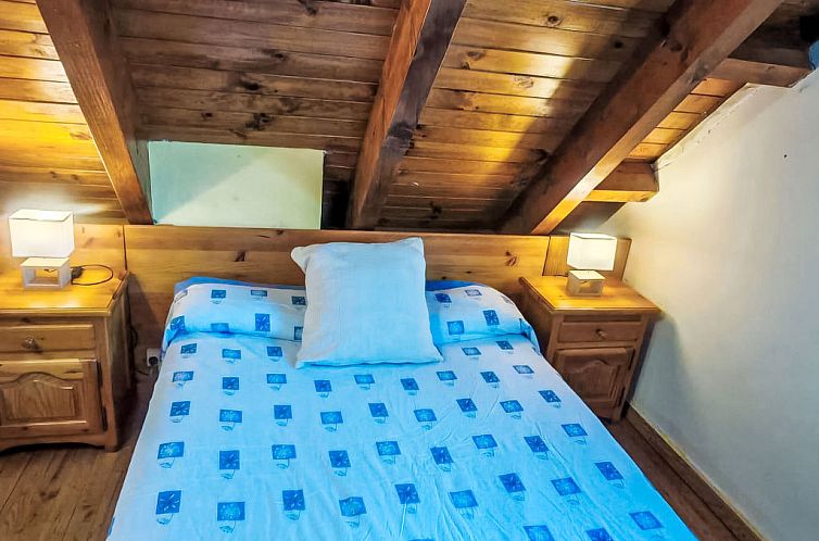 Appartement Dúplex de Aigüestort -Falcó 6