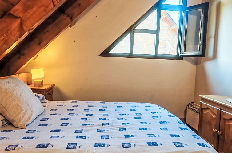 Appartement Dúplex de Aigüestort -Falcó 6