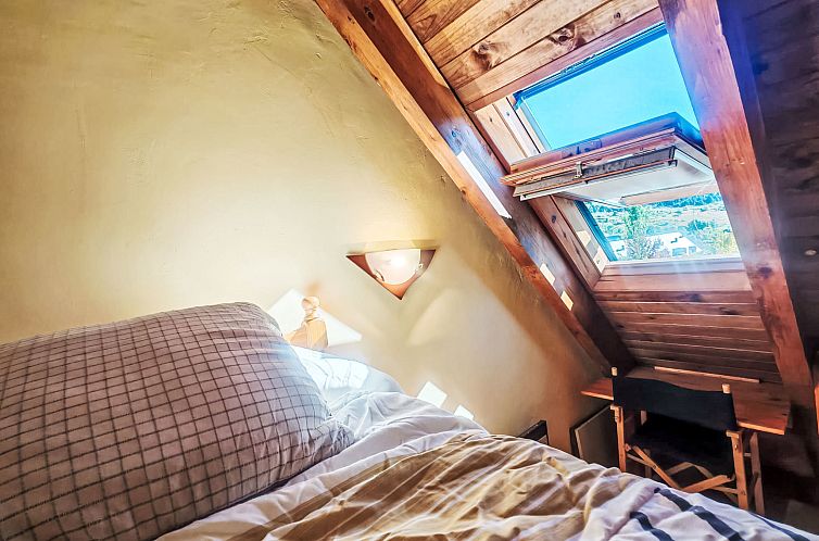 Appartement Dúplex de Aigüestort -Falcó 6