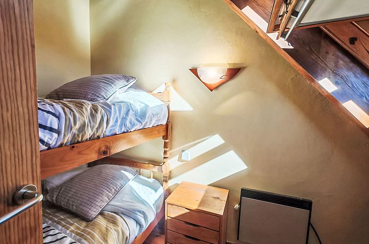 Appartement Dúplex de Aigüestort -Falcó 6