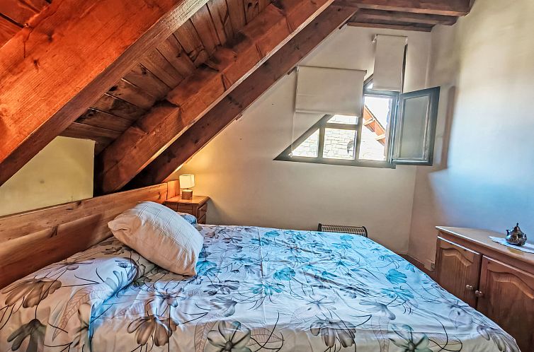 Appartement Dúplex de Aigüestort -Falcó 6
