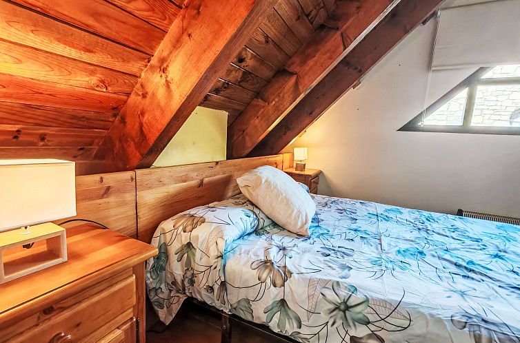Appartement Dúplex de Aigüestort -Falcó 6