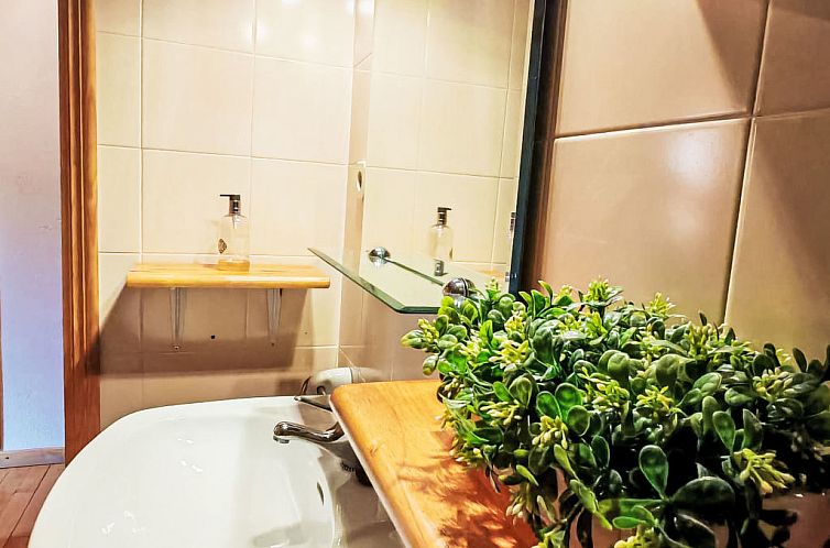 Appartement Dúplex de Aigüestort -Falcó 6