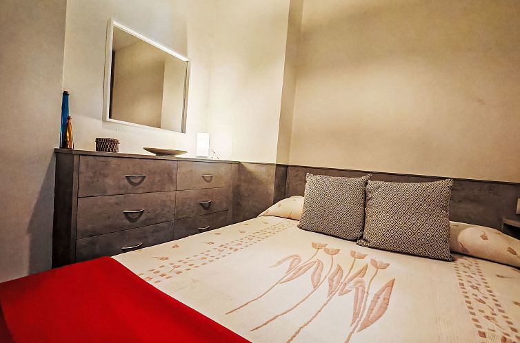 Appartement Herbasabina 2 con piscina