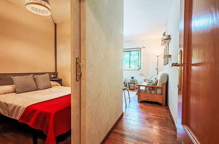 Appartement Herbasabina 2 con piscina