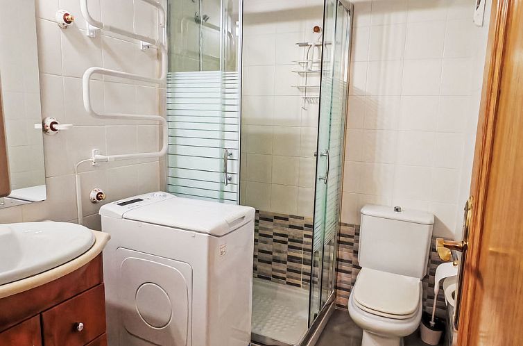 Appartement Herbasabina 2 con piscina