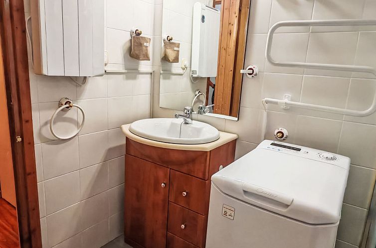 Appartement Herbasabina 2 con piscina
