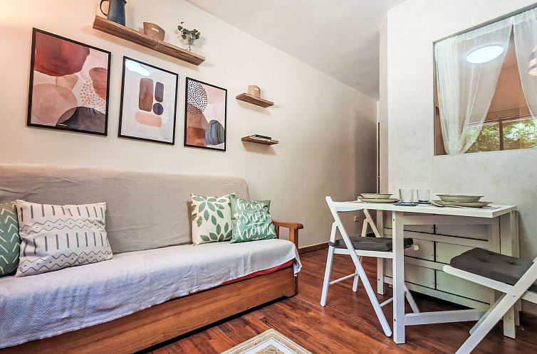 Appartement Herbasabina 2 con piscina