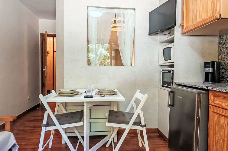 Appartement Herbasabina 2 con piscina