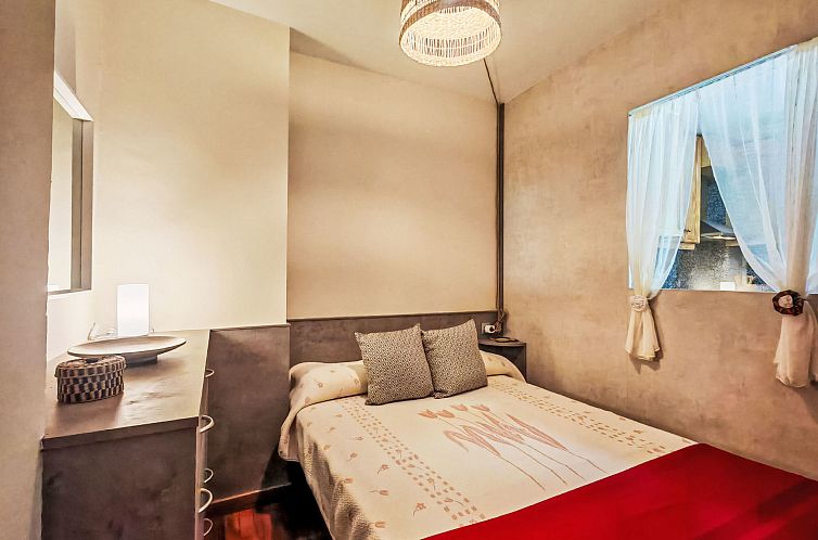 Appartement Herbasabina 2 con piscina