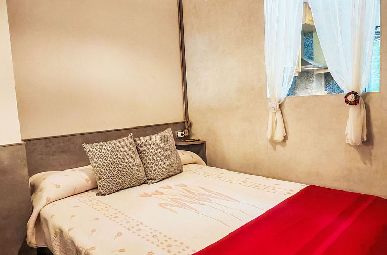 Appartement Herbasabina 2 con piscina