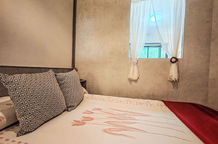 Appartement Herbasabina 2 con piscina