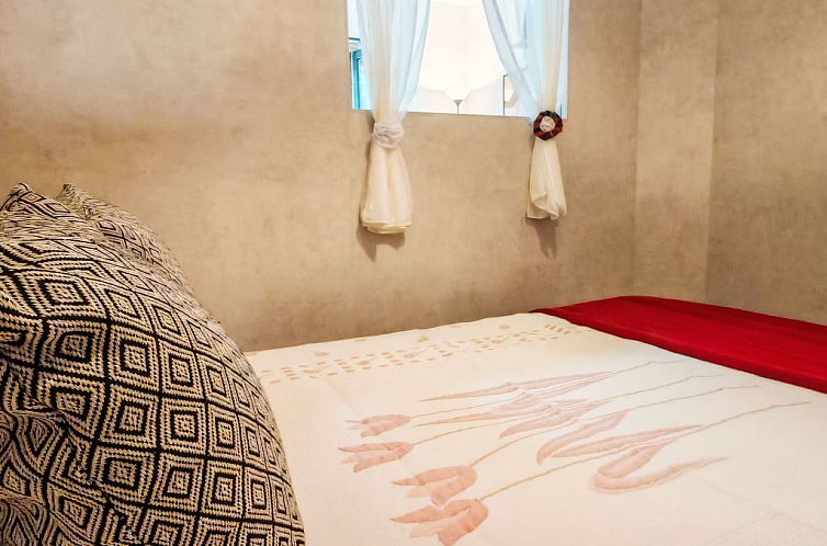 Appartement Herbasabina 2 con piscina