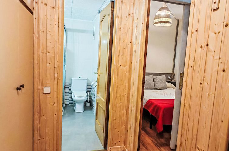 Appartement Herbasabina 2 con piscina