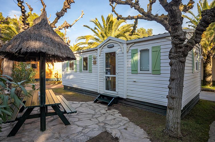 «Torre del Sol Cottage Acacia»