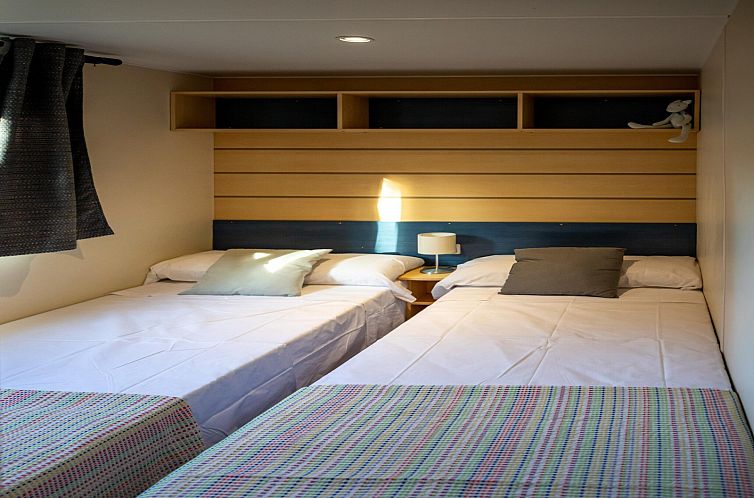 «Torre del Sol Cottage Acacia»
