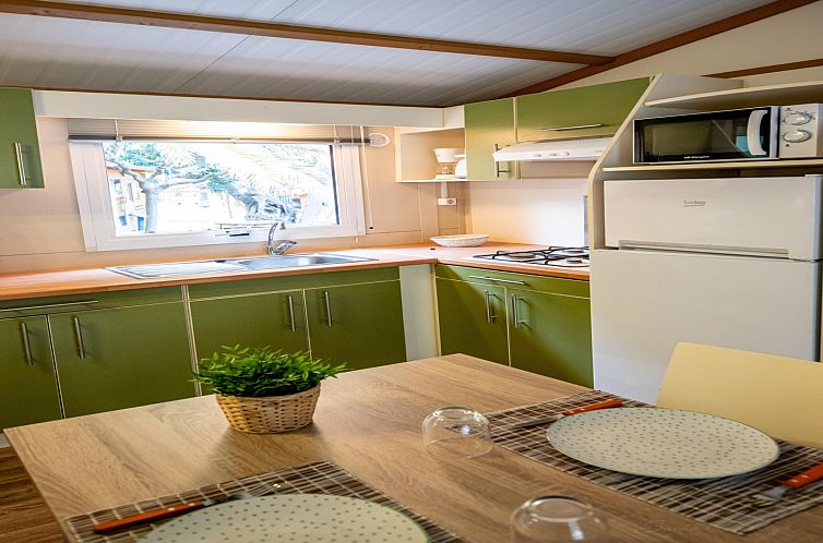 «Torre Del Sol Chalet Baobad»