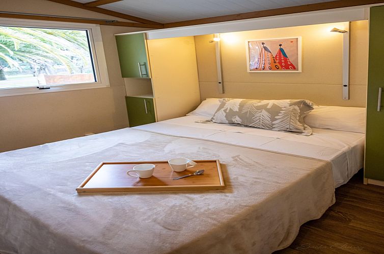 «Torre Del Sol Chalet Baobad»