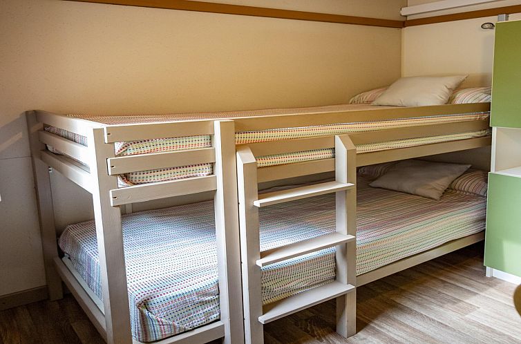 «Torre Del Sol Chalet Baobad»
