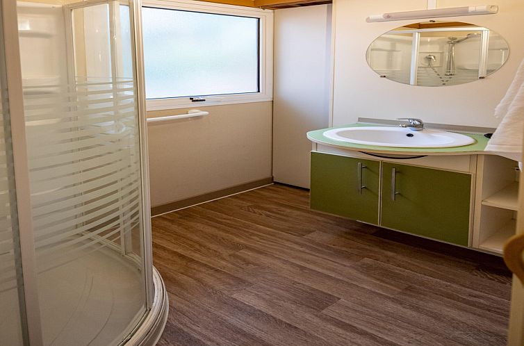 «Torre Del Sol Chalet Baobad»