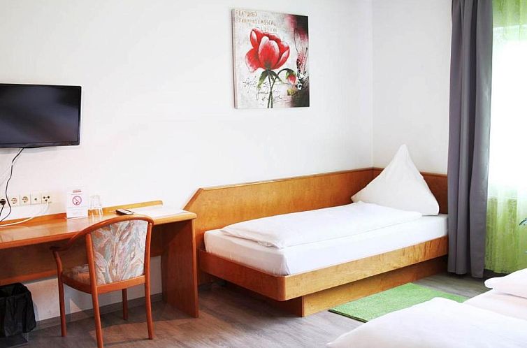 Hotel Pension Kaempfelbach