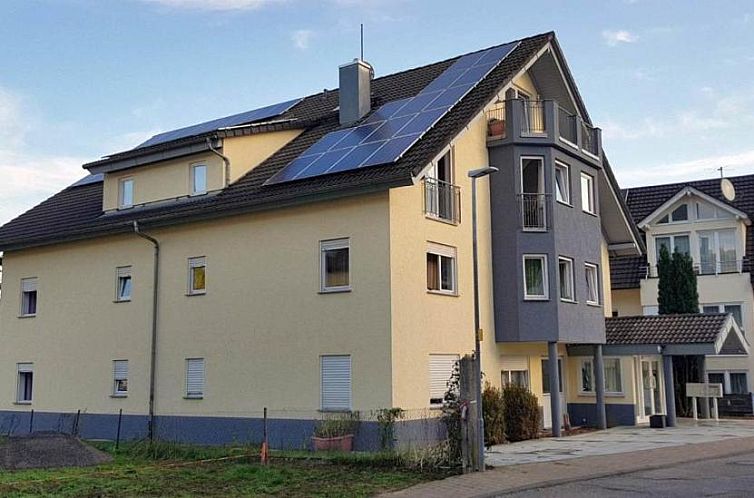 Hotel Pension Kaempfelbach