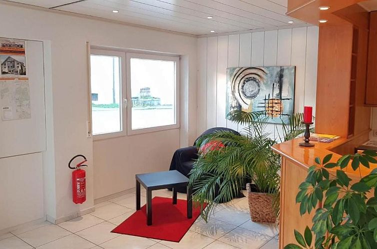 Hotel Pension Kaempfelbach