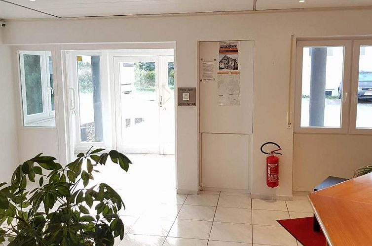 Hotel Pension Kaempfelbach