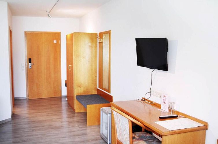 Hotel Pension Kaempfelbach