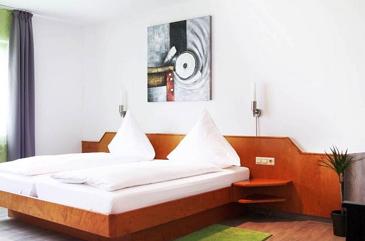 Hotel Pension Kaempfelbach