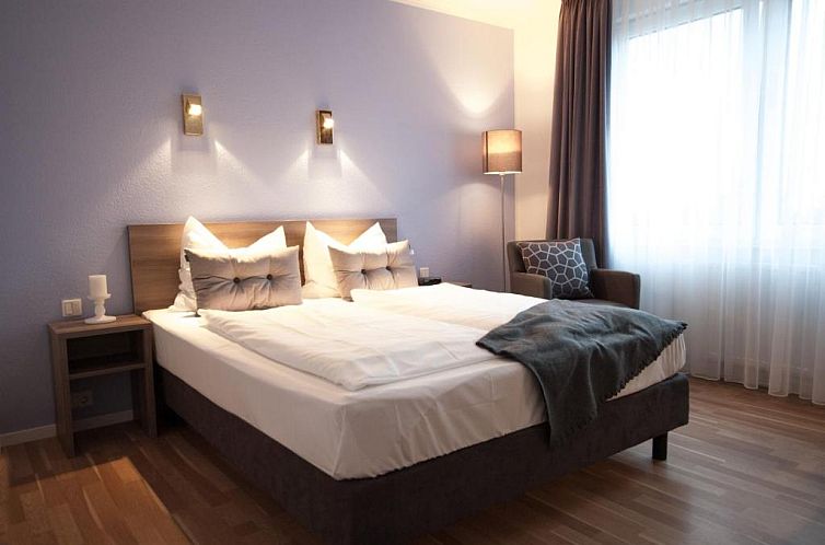 Guest house 14802602 - Apartment North Rhine-Westphalia - Kempe Komfort plus Hotel