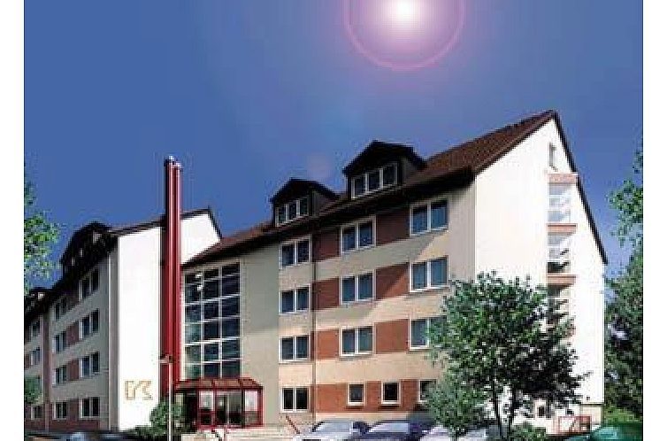 Kempe Komfort plus Hotel