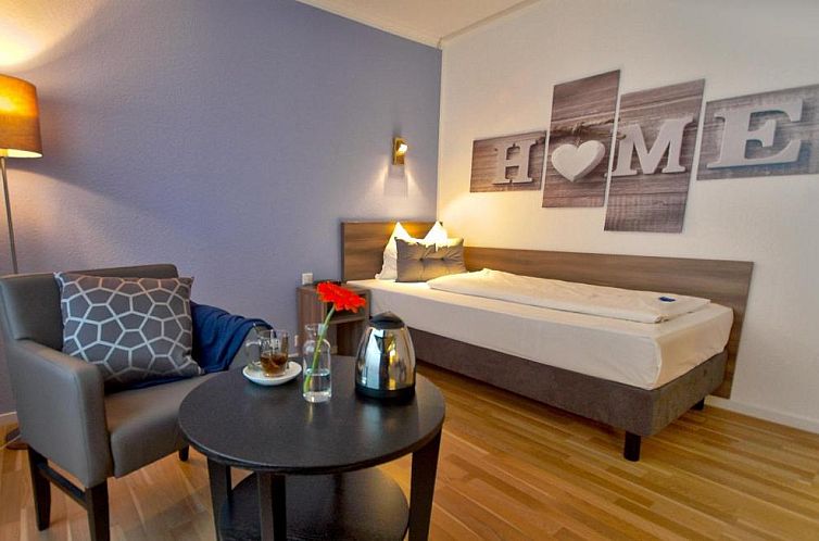 Kempe Komfort plus Hotel