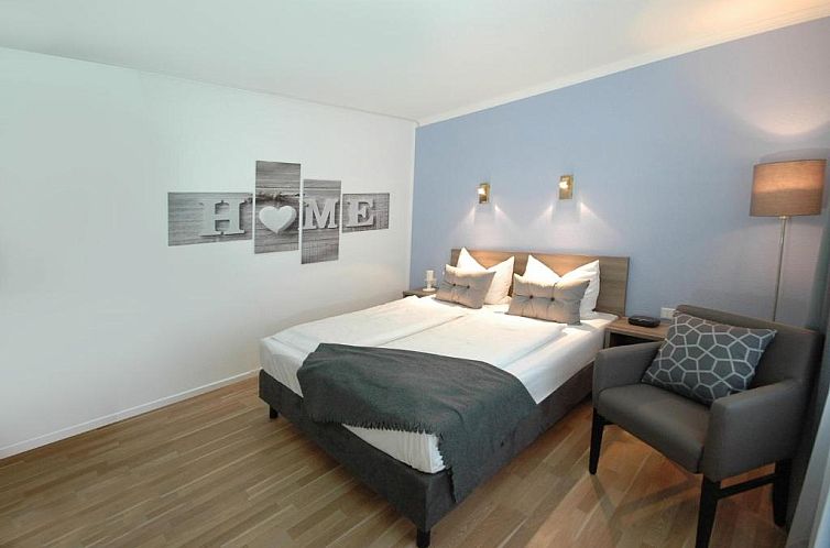 Kempe Komfort plus Hotel