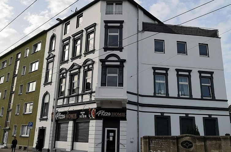 Guest house 14802611 - Apartment North Rhine-Westphalia - Apartment in Solingen Ohligs