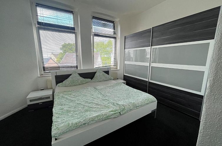 Apartment in Solingen Ohligs