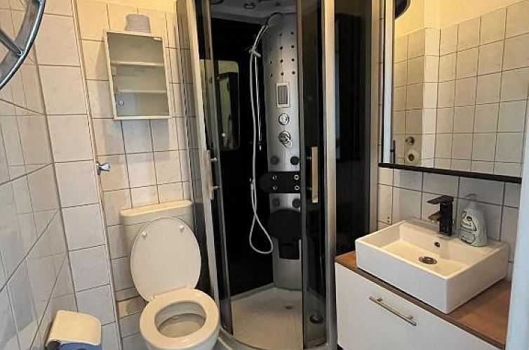 Apartment in Solingen Ohligs