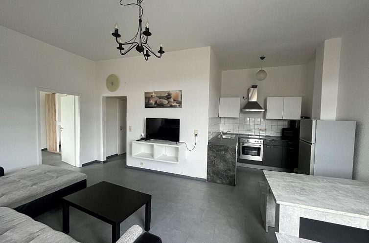 Apartment in Solingen Ohligs