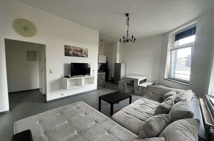 Apartment in Solingen Ohligs