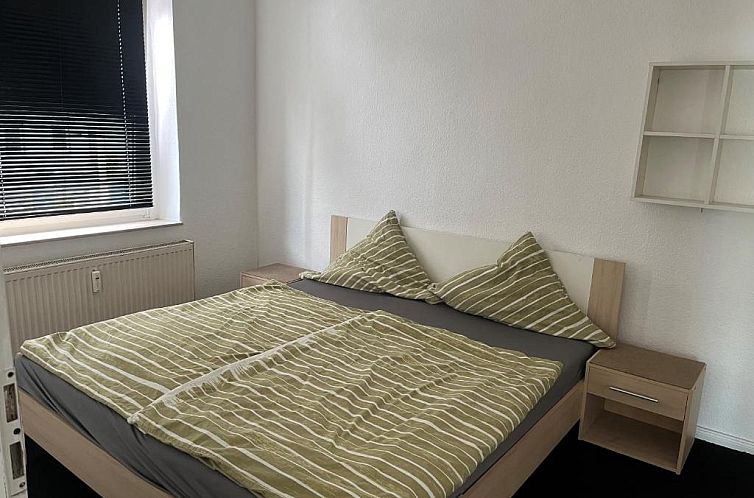 Apartment in Solingen Ohligs