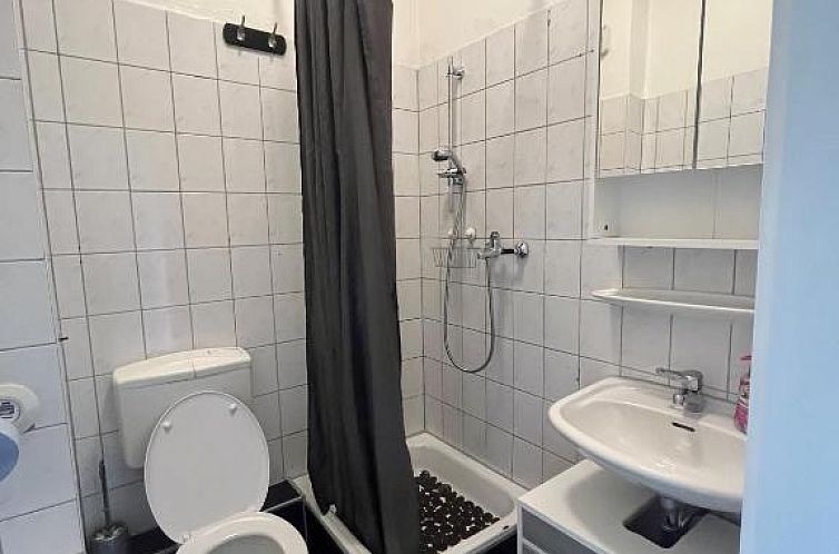Apartment in Solingen Ohligs
