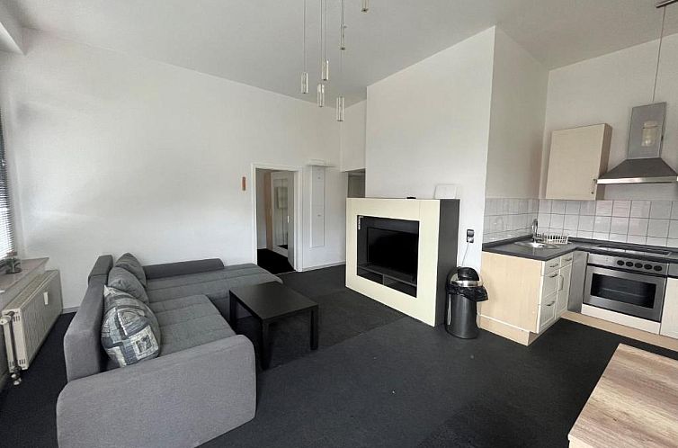 Apartment in Solingen Ohligs