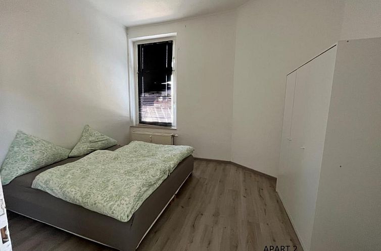 Apartment in Solingen Ohligs