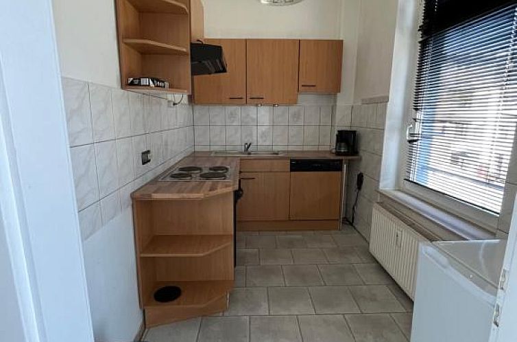 Apartment in Solingen Ohligs