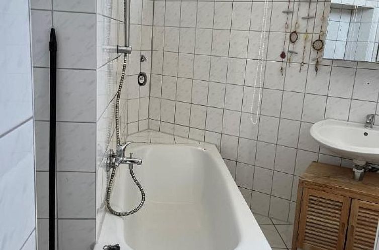 Apartment in Solingen Ohligs