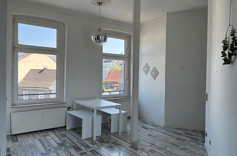 Apartment in Solingen Ohligs