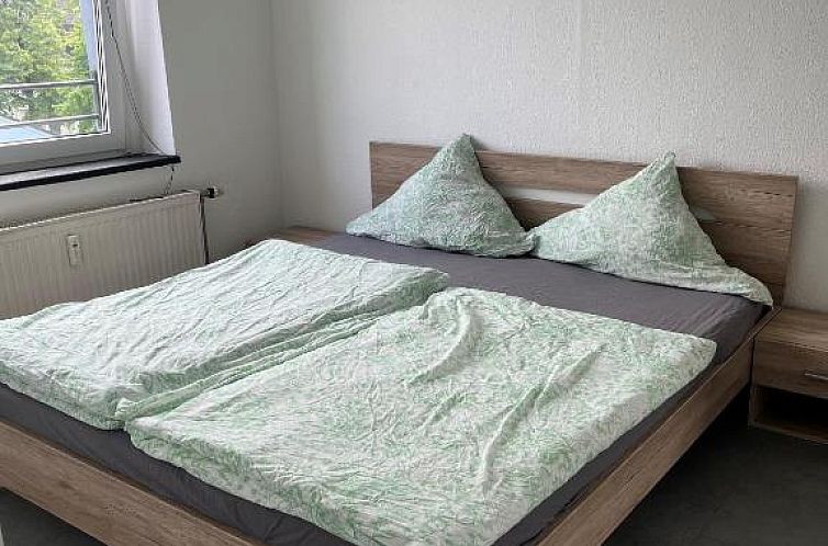 Apartment in Solingen Ohligs
