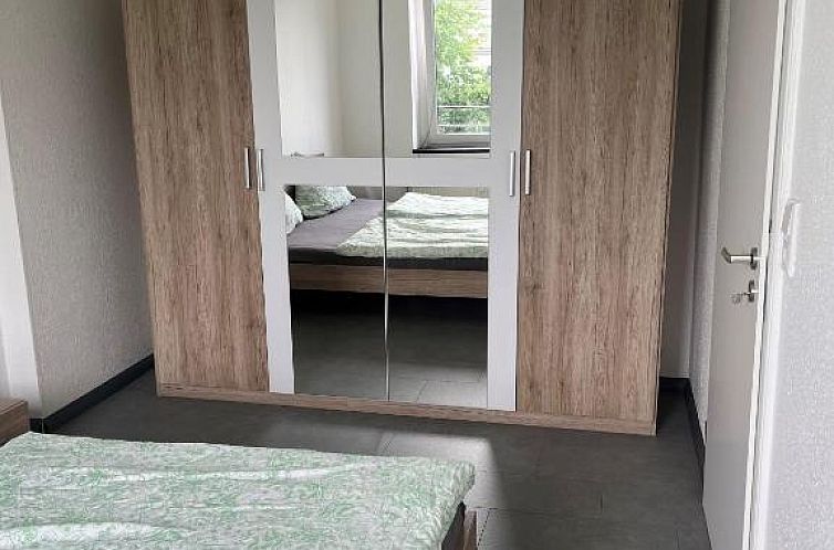 Apartment in Solingen Ohligs