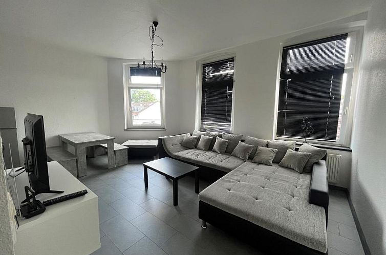 Apartment in Solingen Ohligs